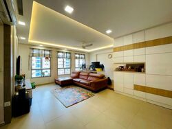 Blk 120C Eastwave @ Canberra (Sembawang), HDB 5 Rooms #467778911